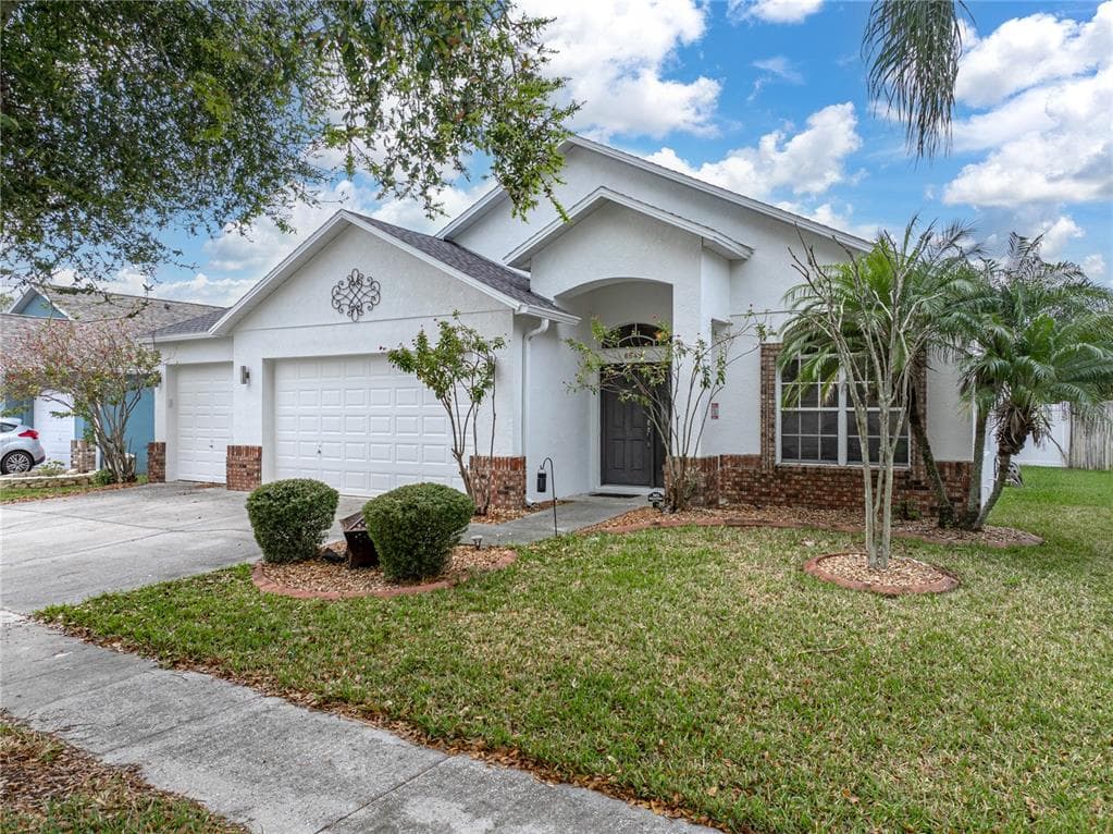 6649 THACKSTON DRIVE RIVERVIEW, FL 33578