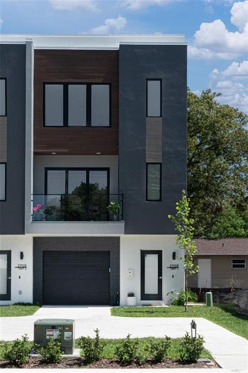 2705 N BOULEVARD UNIT 1 TAMPA, FL 33602