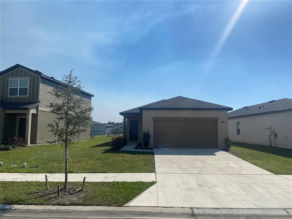 35464 WHITE WATER LILY WAY ZEPHYRHILLS, FL 33541