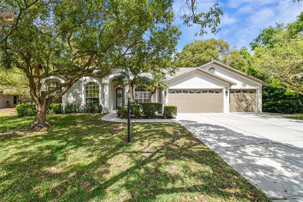 10139 HIGHCREST LANE NEW PORT RICHEY, FL 34654