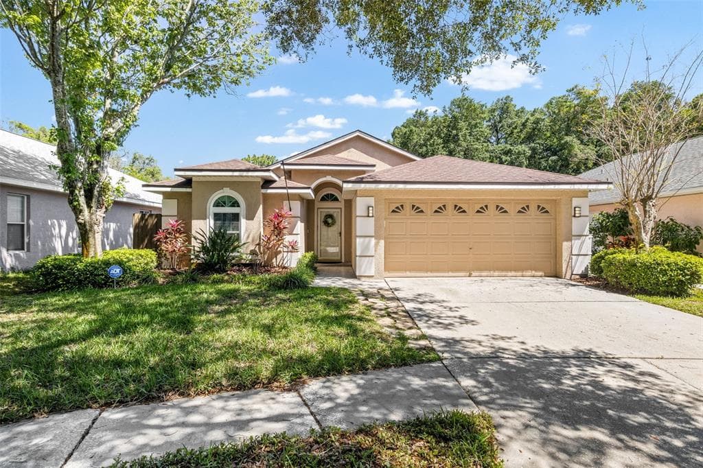 10703 STALLGATE DRIVE