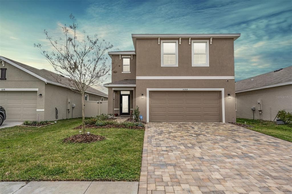 31268 PENNY SURF LOOP WESLEY CHAPEL, FL 33545