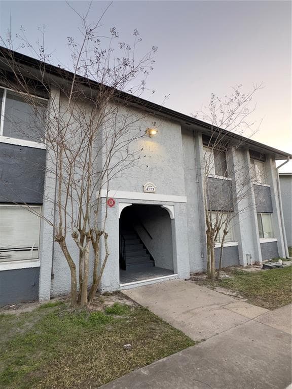 4773 S TEXAS AVENUE UNIT 4773A ORLANDO, FL 32839