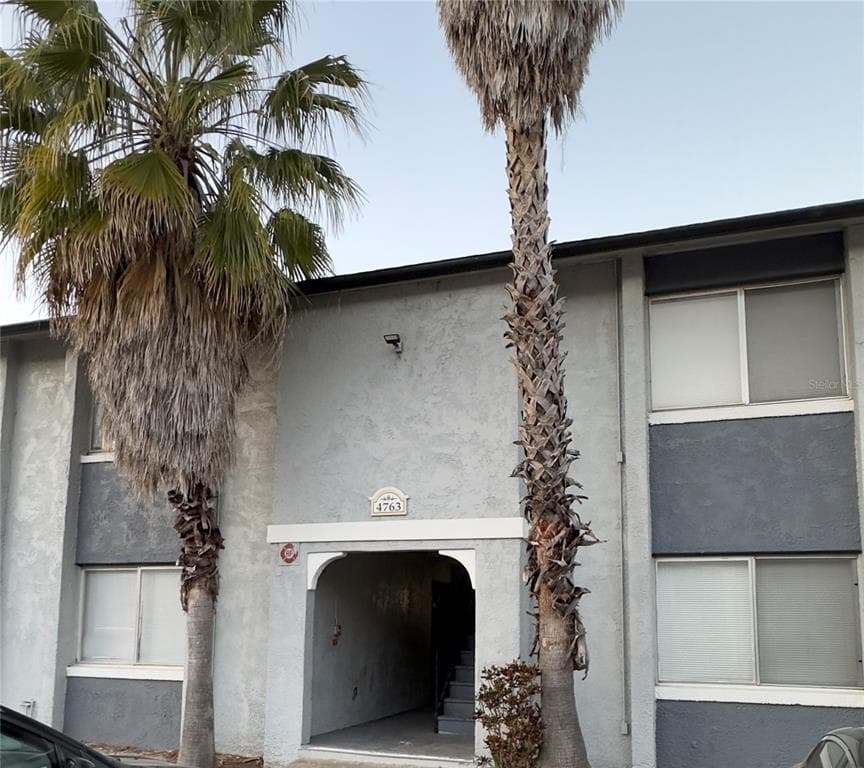 4763 S TEXAS AVENUE UNIT 4763#B ORLANDO, FL 32839