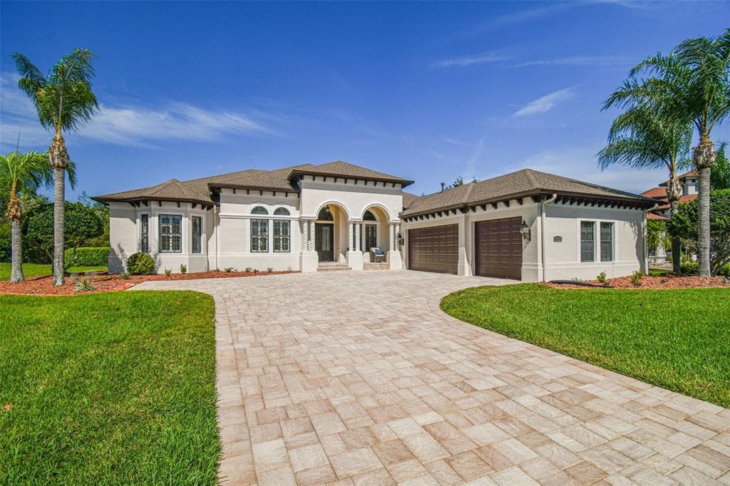 8551 TRADESCANT LOOP LAND O LAKES, FL 34637