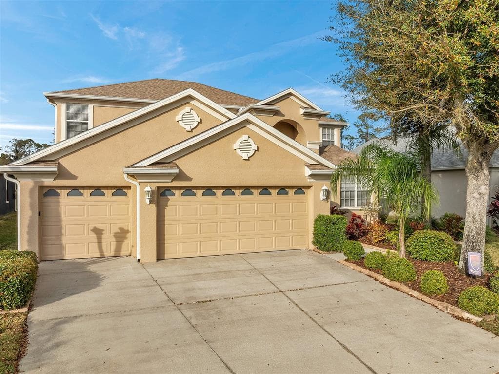27133 FIREBUSH DR WESLEY CHAPEL, FL 33544