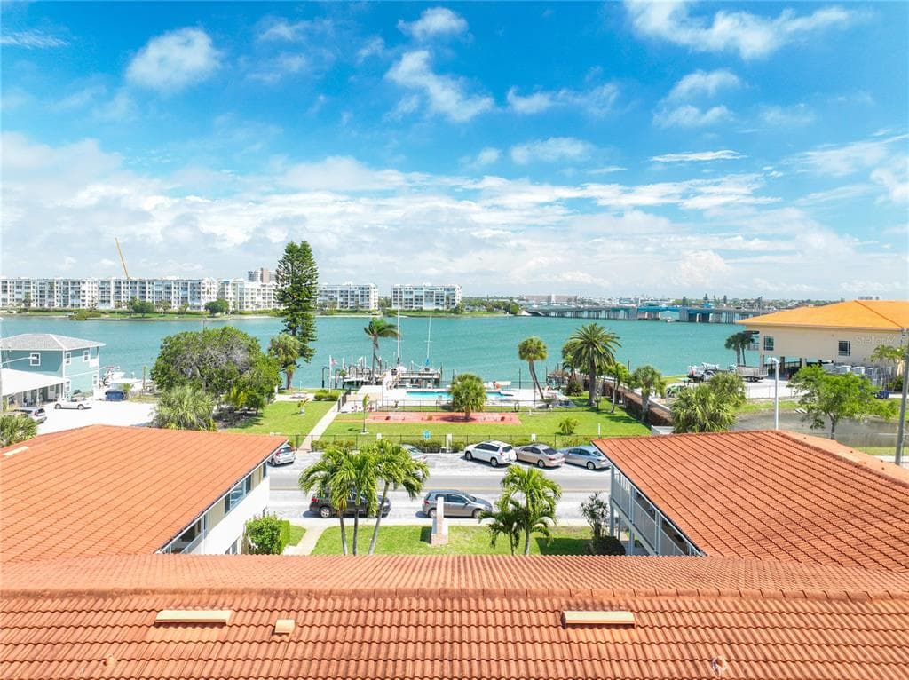7740 BOCA CIEGA DRIVE UNIT 209 ST PETE BEACH, FL 33706