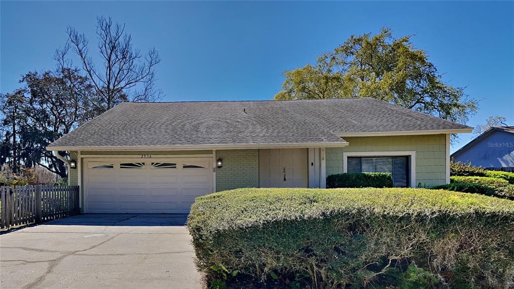 2936 WYCOMBE WAY PALM HARBOR, FL 34685