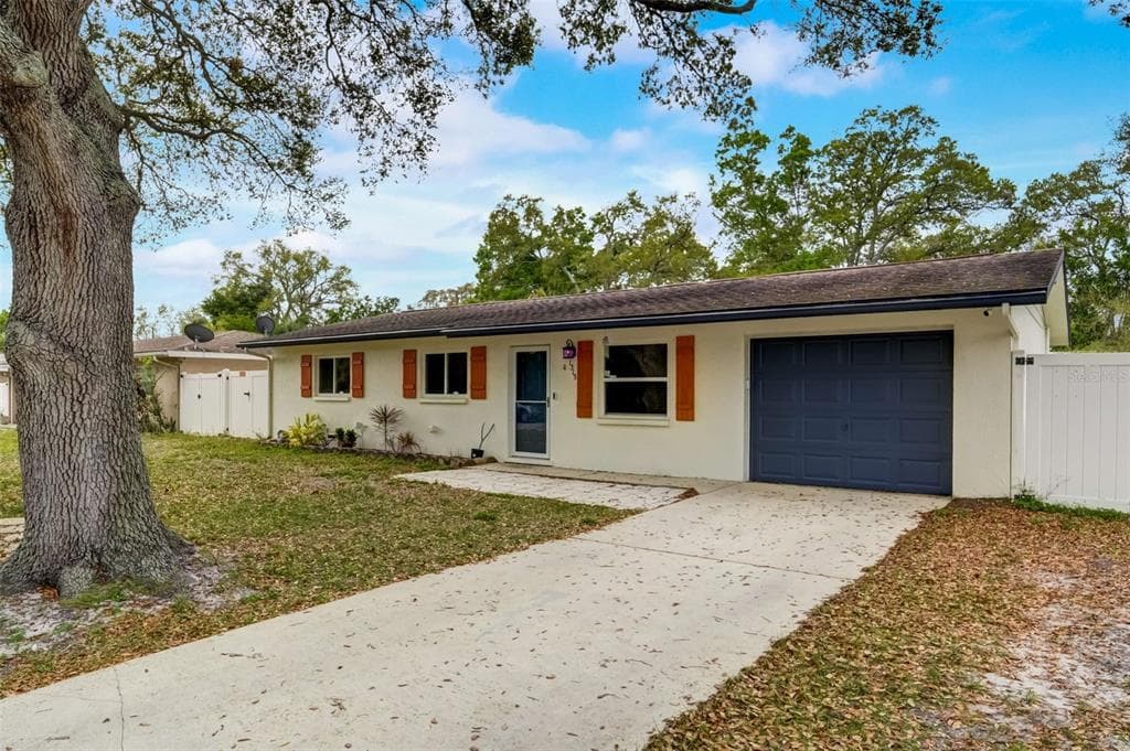 1313 N POMPANO AVENUE SARASOTA, FL 34237