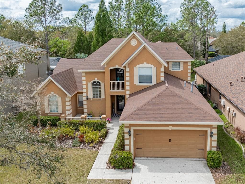 5812 HERONRISE CRESCENT DRIVE LITHIA, FL 33547