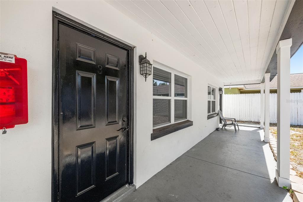 310 78TH AVENUE UNIT 3 ST PETE BEACH, FL 33706