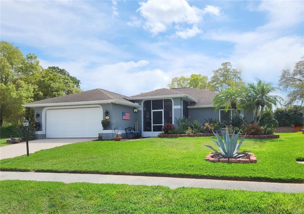 3498 W LINKS COURT