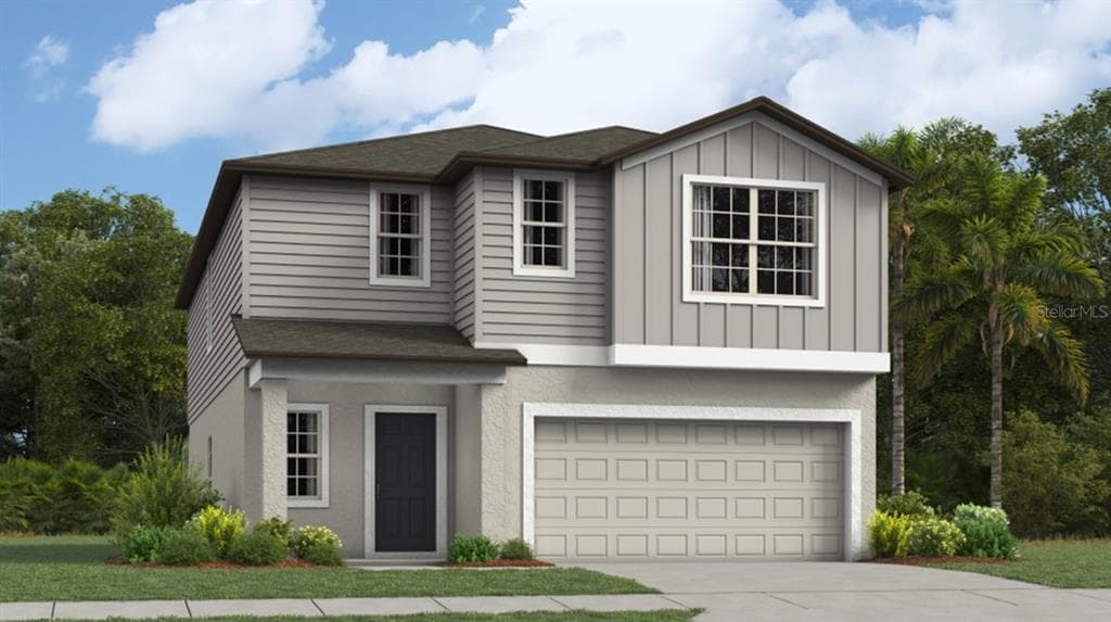 1813 LANIER ROAD ZEPHYRHILLS, FL 33541
