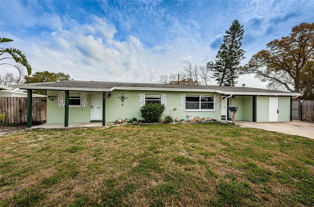 8725 55TH WAY N PINELLAS PARK, FL 33782