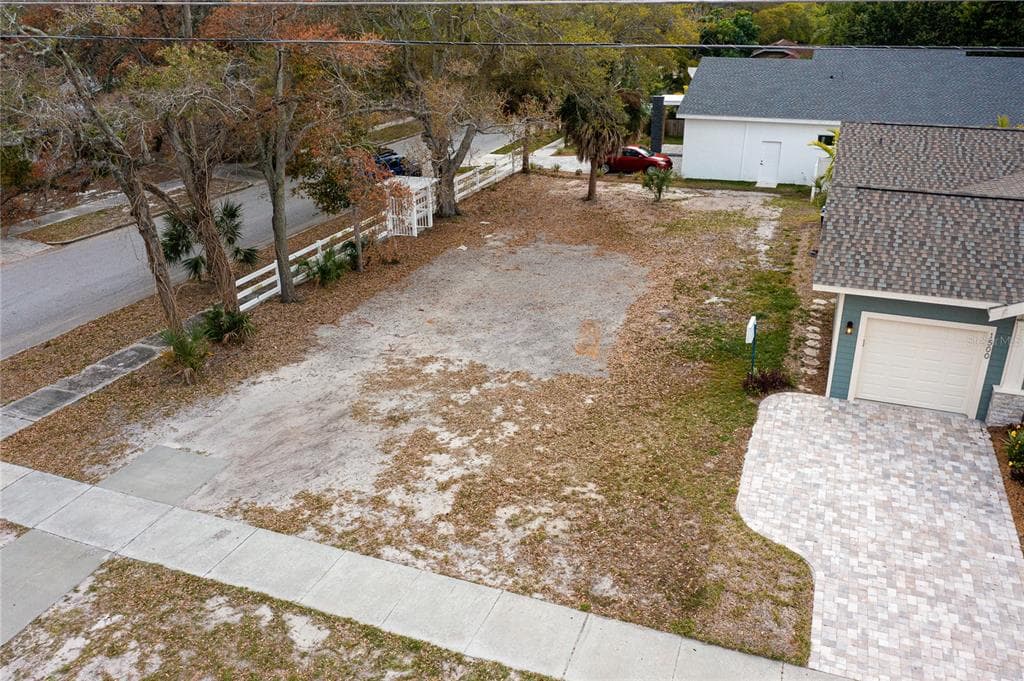 1500 49TH STREET N ST PETERSBURG, FL 33710