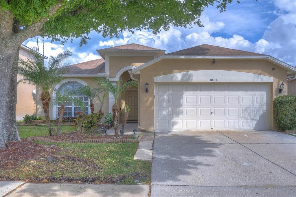 18319 BROOKPARK DRIVE TAMPA, FL 33647