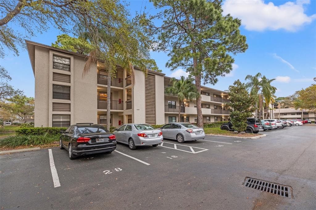 3038 EASTLAND BOULEVARD UNIT F101 CLEARWATER, FL 33761