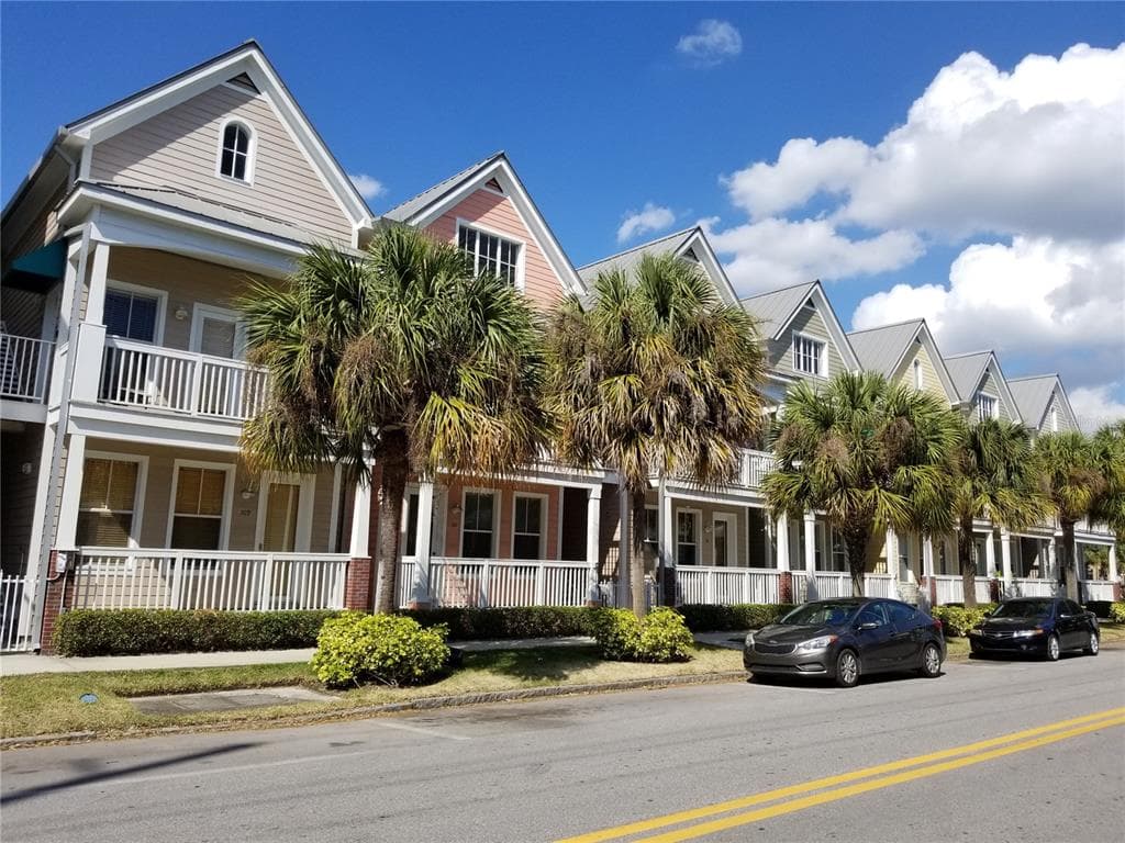 2002 E 5TH AVENUE UNIT 109 TAMPA, FL 33605
