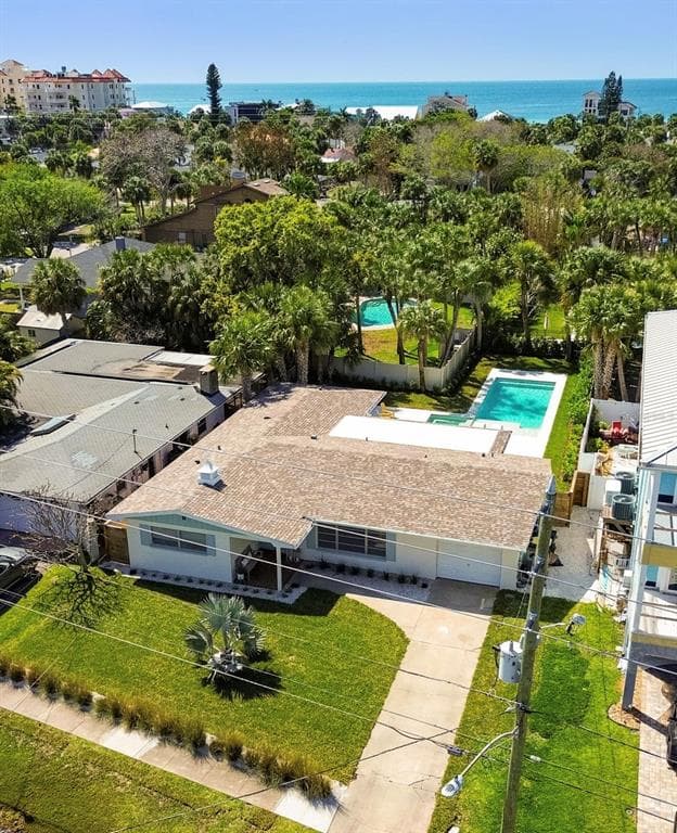 732 BAY ESPLANADE CLEARWATER, FL 33767