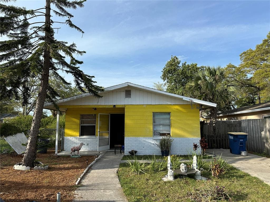 1148 ENGMAN STREET CLEARWATER, FL 33755