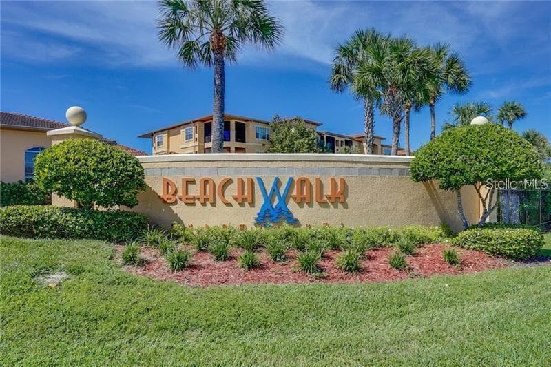 4343 BAYSIDE VILLAGE DRIVE UNIT 303 TAMPA, FL 33615