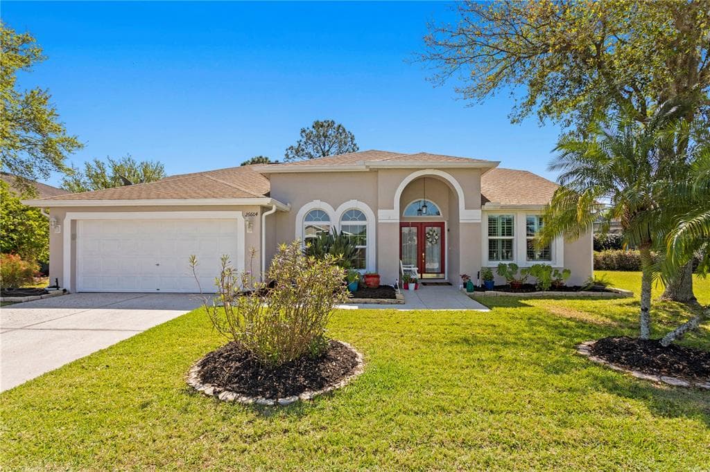 26604 TIM TAM PLACE WESLEY CHAPEL, FL 33544