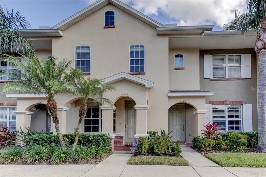 14125 STOWBRIDGE AVENUE TAMPA, FL 33626