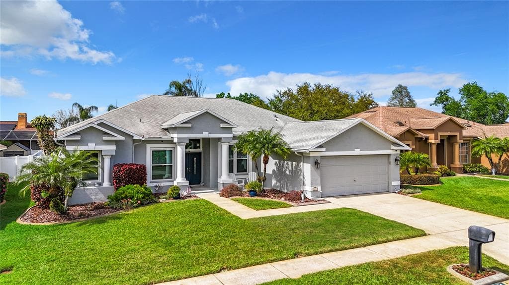 1621 GLEN OAK LANE LUTZ, FL 33549