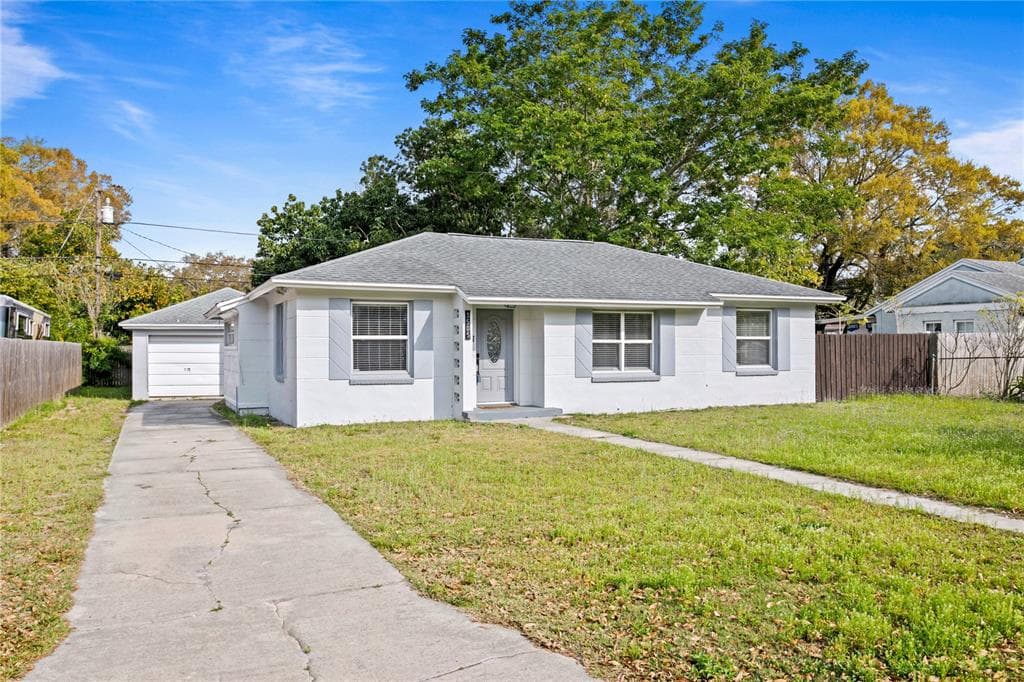 3505 PRESCOTT STREET N ST PETERSBURG, FL 33713
