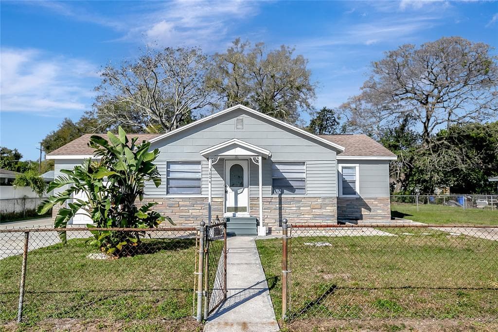 3804 N 56TH STREET TAMPA, FL 33619