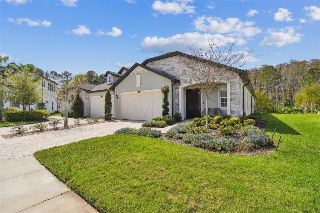 4131 BARLETTA COURT WESLEY CHAPEL, FL 33543