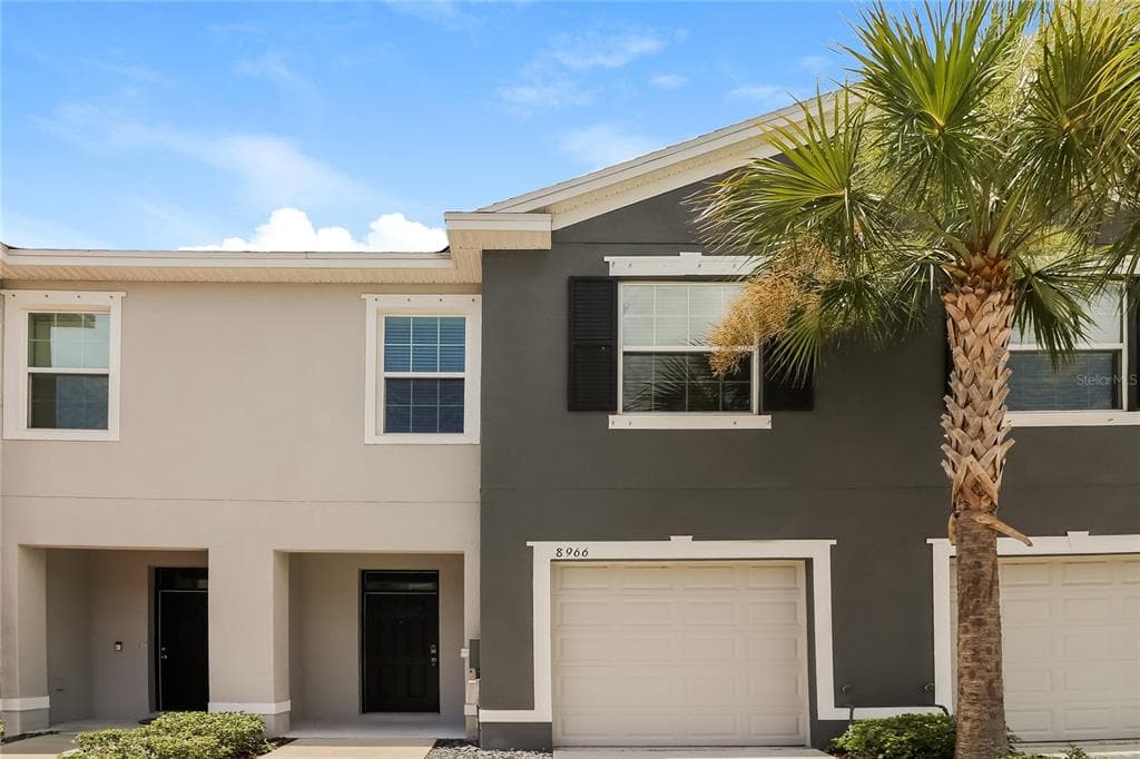 8966 INDIGO TRAIL LOOP RIVERVIEW, FL 33578