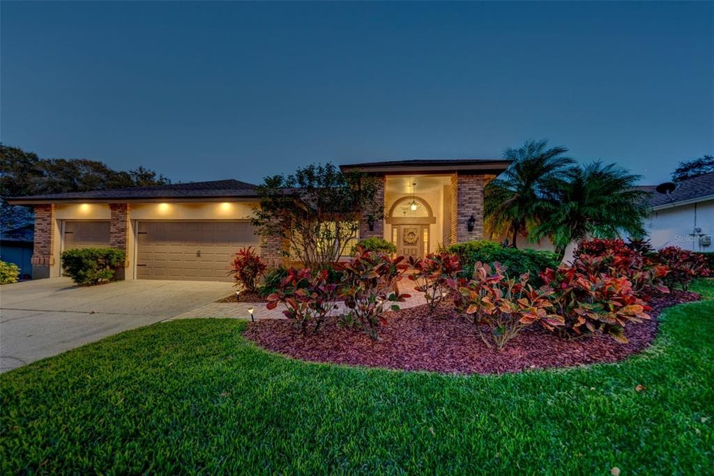 2823 LANDING WAY PALM HARBOR, FL 34684