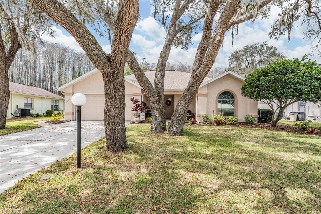 10507 QUIMBY DRIVE PORT RICHEY, FL 34668