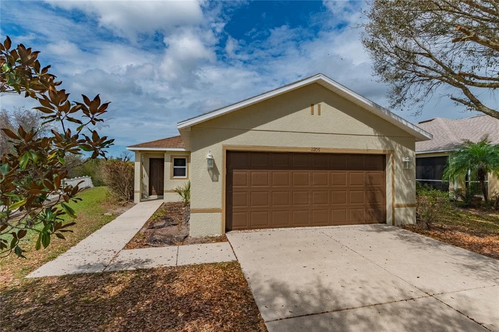 11206 SILVER FERN WAY RIVERVIEW, FL 33569
