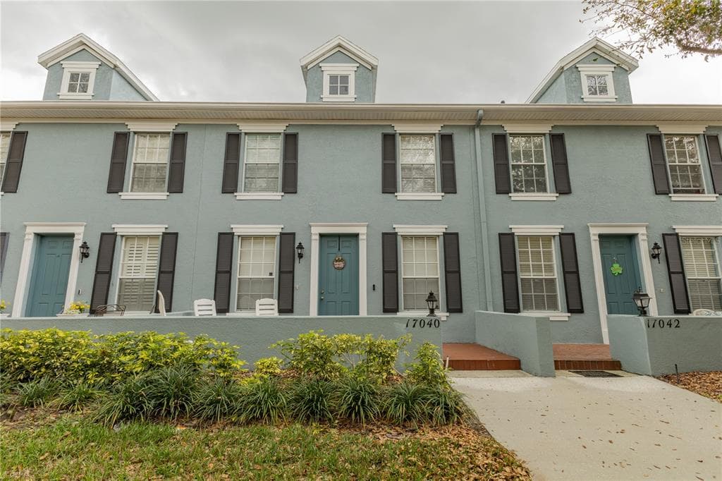 17040 DORMAN ROAD LITHIA, FL 33547