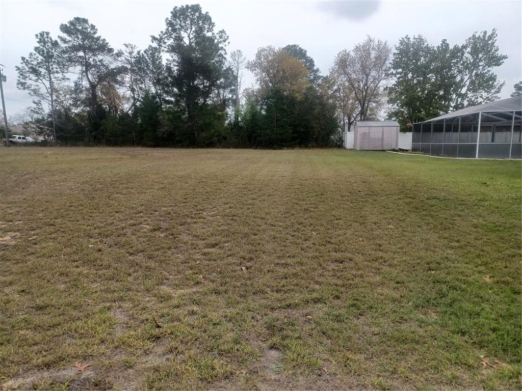 4222 MONTANO AVENUE SPRING HILL, FL 34609
