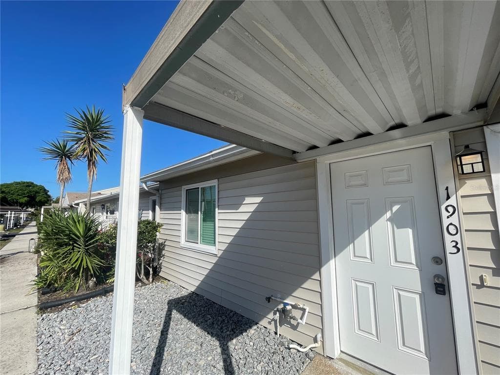 1903 ORANGE BOULEVARD WAY PALM HARBOR, FL 34683