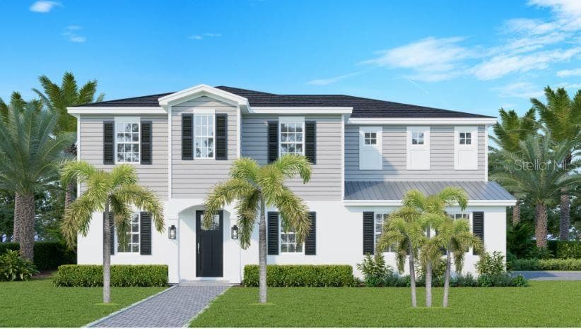 2301 S CHURCH AVENUE TAMPA, FL 33629