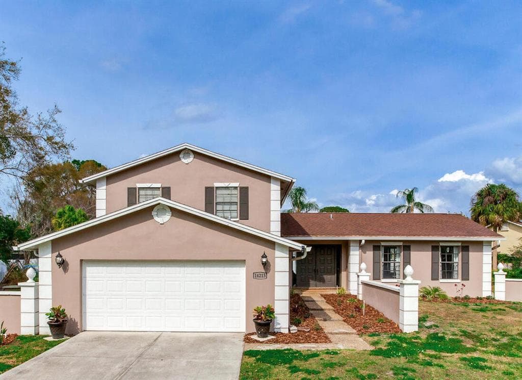 14213 ASHBURN PLACE TAMPA, FL 33624