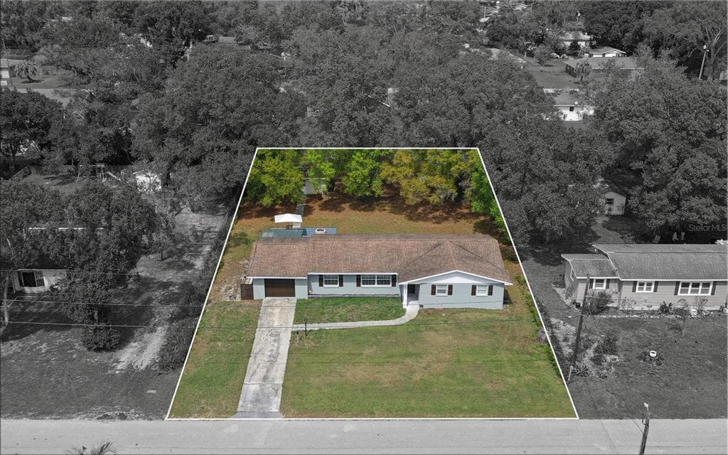 37235 TEMPLE AVENUE ZEPHYRHILLS, FL 33541