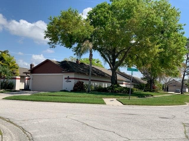 7138 SILVERMILL DRIVE TAMPA, FL 33635