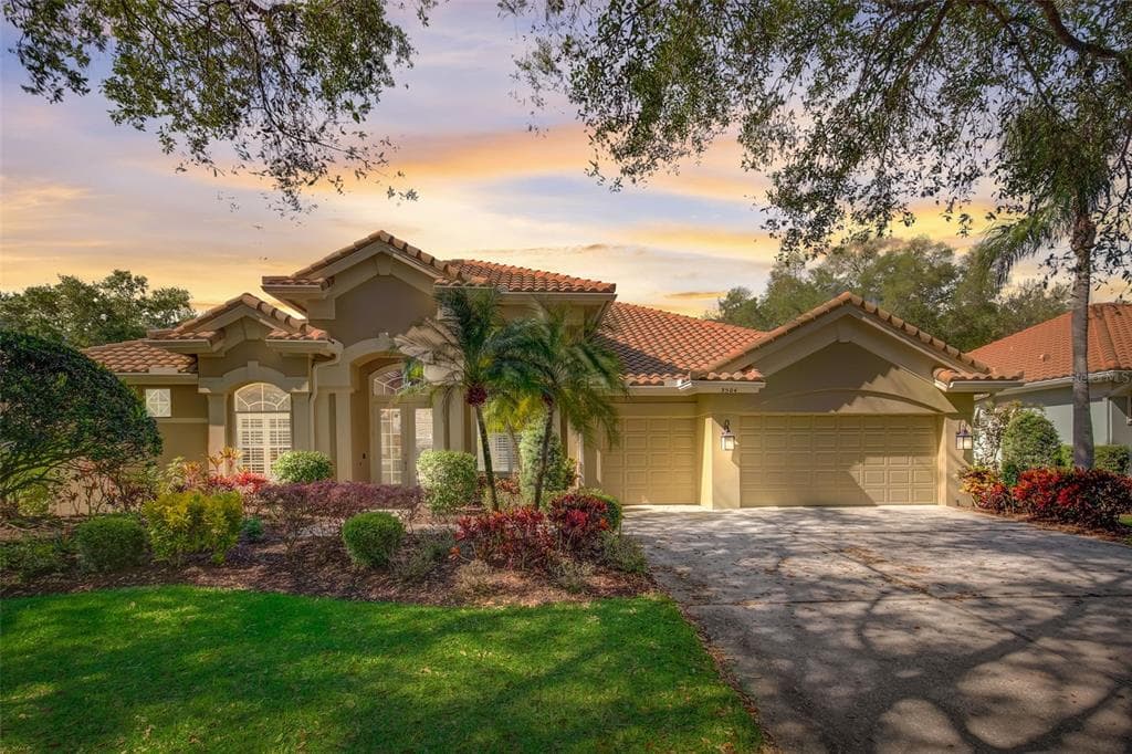 3504 WOODRIDGE PARKWAY PALM HARBOR, FL 34684