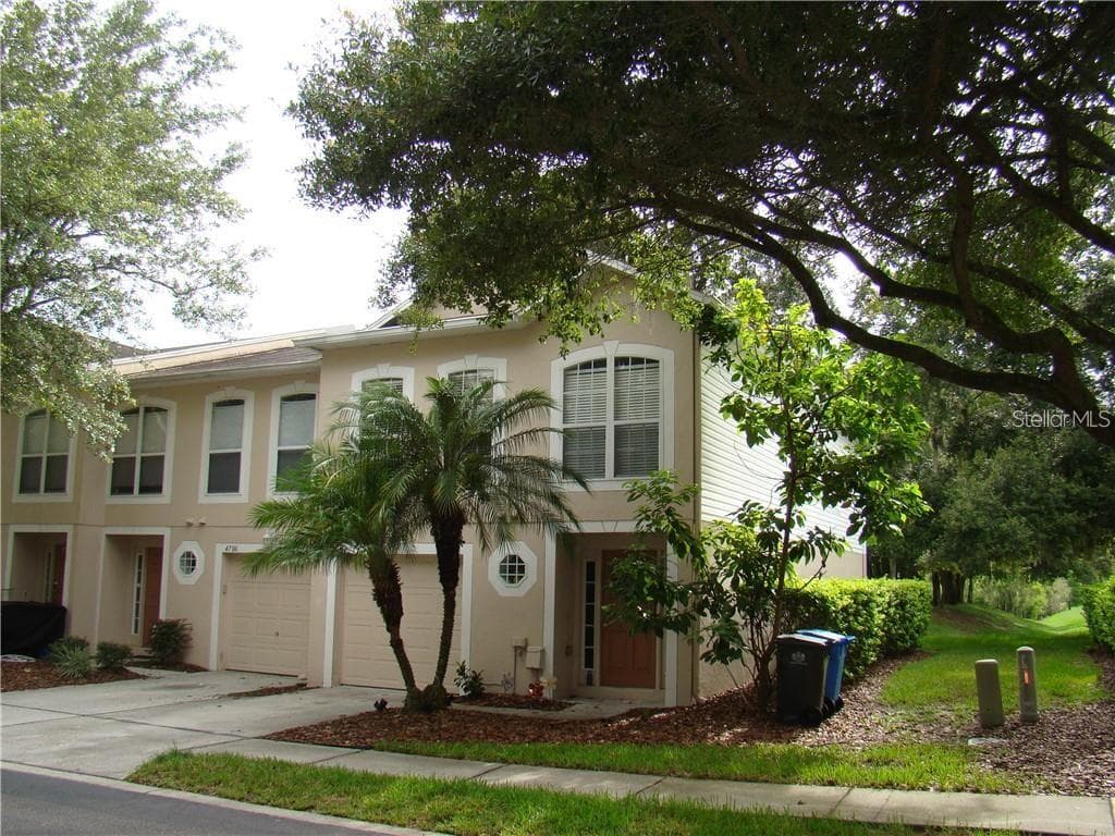 4708 ASHBURN SQUARE DRIVE TAMPA, FL 33610