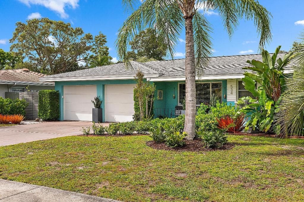 534 MILWAUKEE AVENUE DUNEDIN, FL 34698
