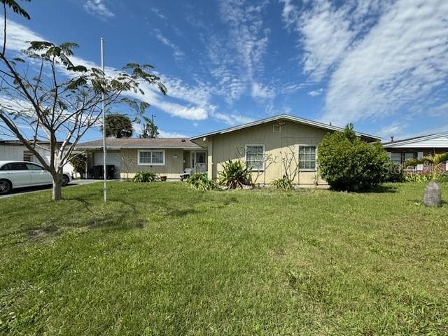 1203 MARLOWE AVENUE ORLANDO, FL 32809