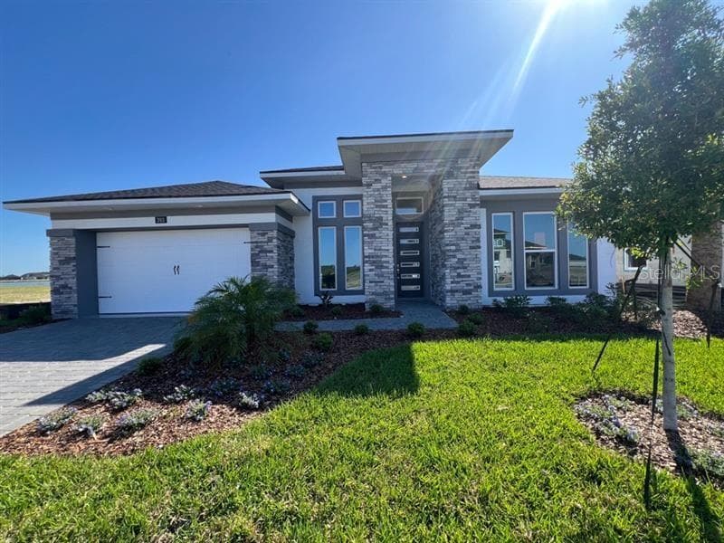 393 MOSAIC BOULEVARD DAYTONA BEACH, FL 32124