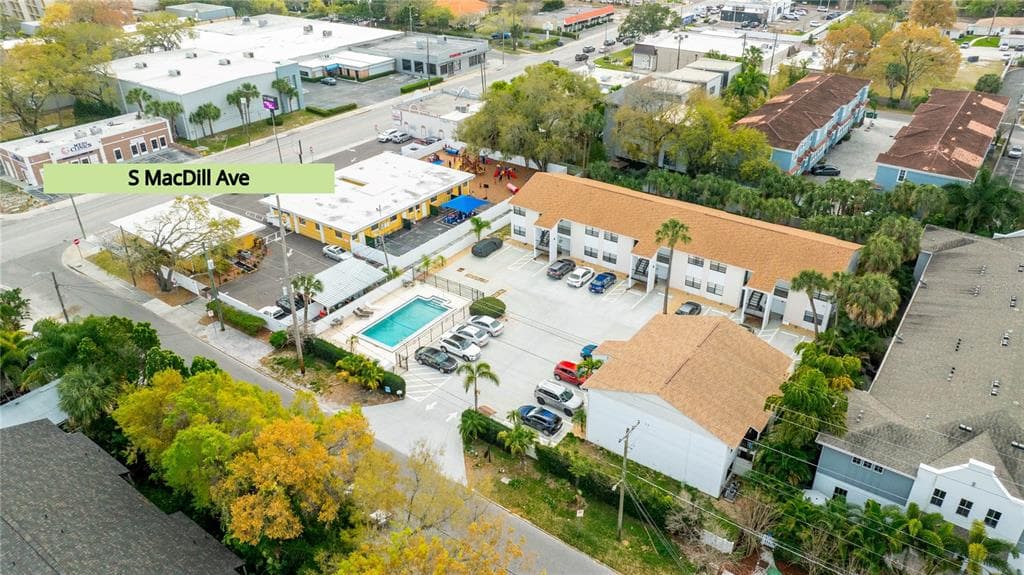 3102 W HORATIO STREET UNIT 16