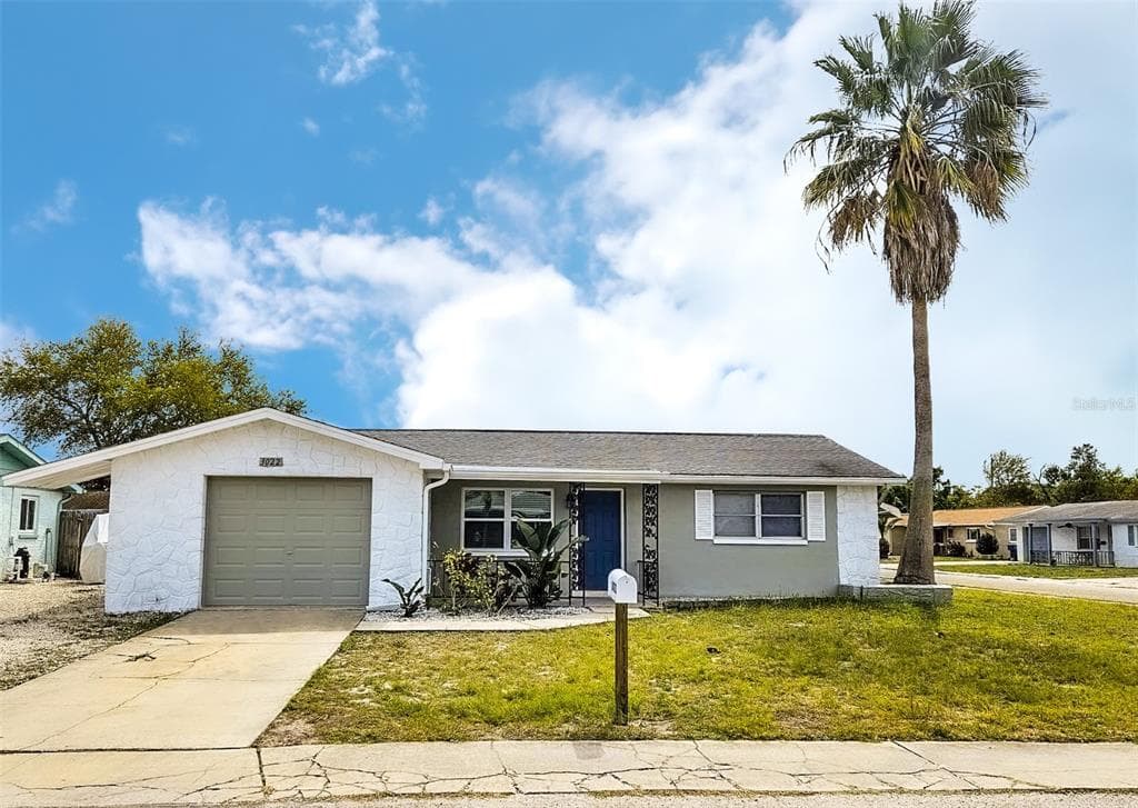 3022 HUNTINGTON ROAD HOLIDAY, FL 34691