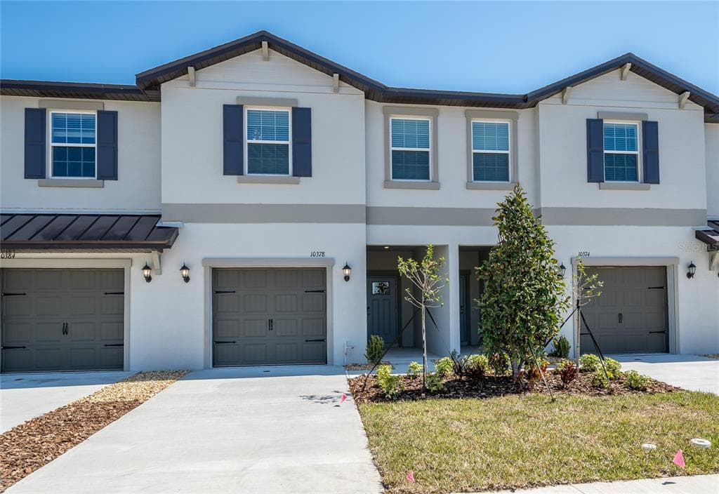 10378 HONEY HAMMOCK WAY SAN ANTONIO, FL 33576